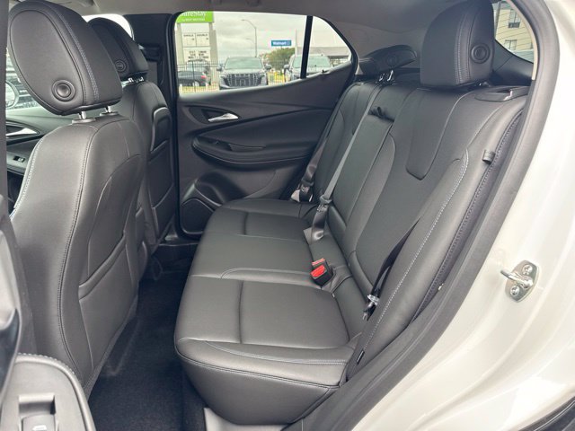 New 2026 Buick Encore GX Sport Touring w/ Comfort Package FWD image 18