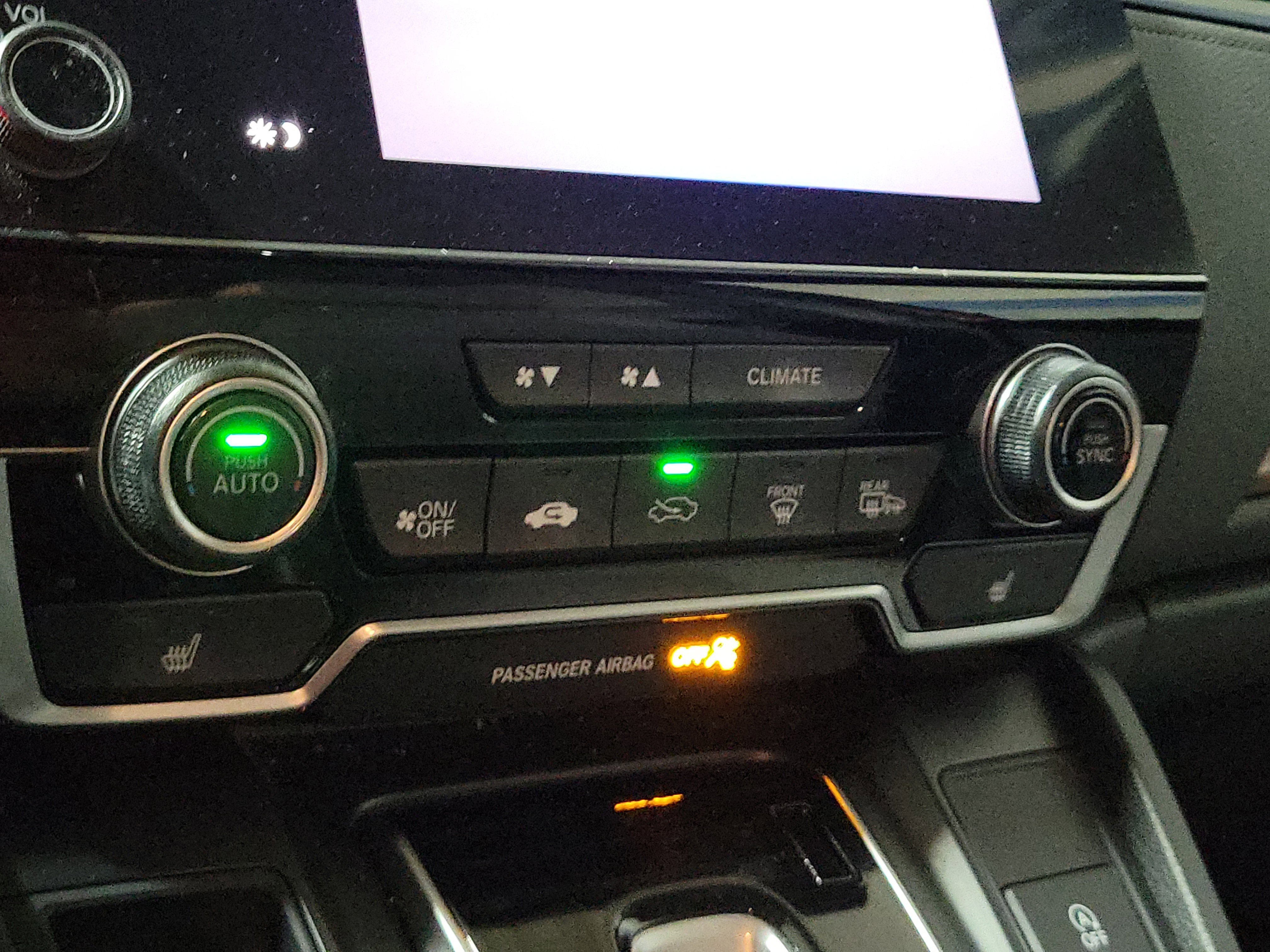 Certified 2022 Honda CR-V EX-L image 30