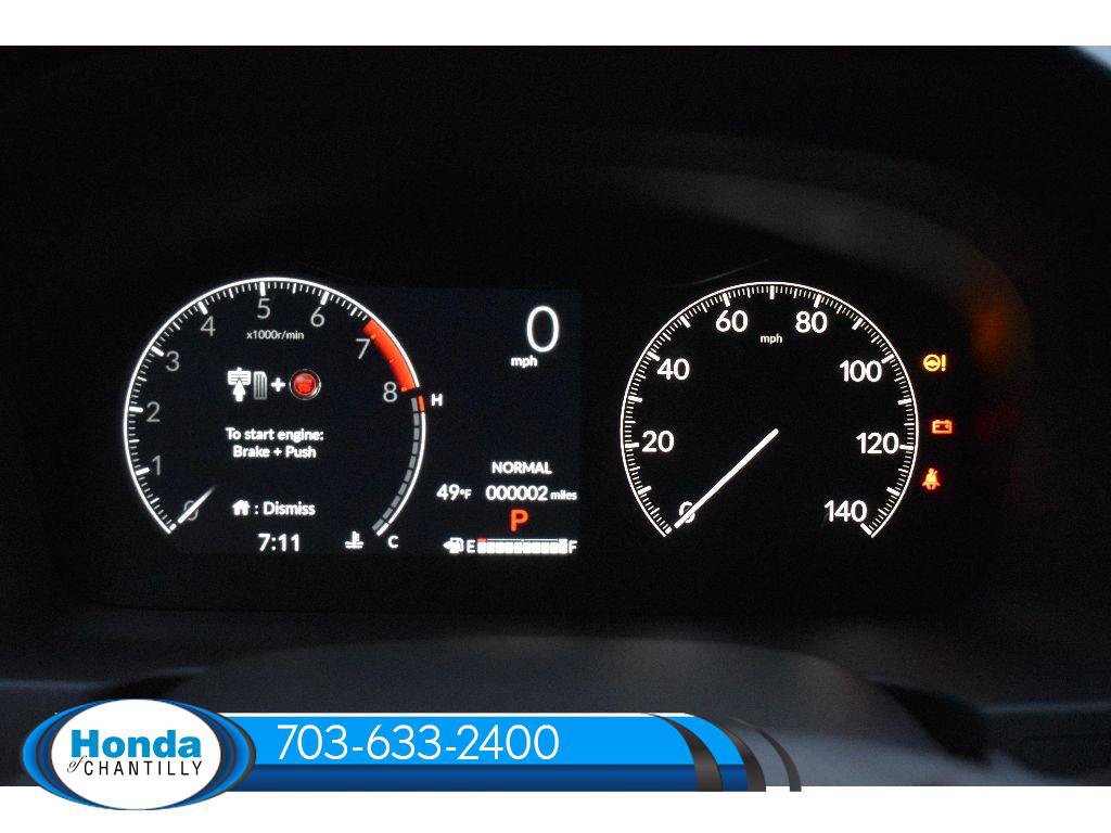 New 2026 Honda Ridgeline Sport image 22