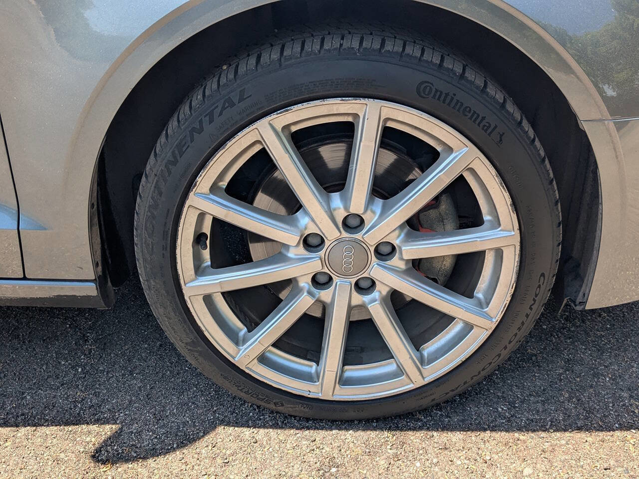 Used 2015 Audi A3 1.8T Premium Plus image 10