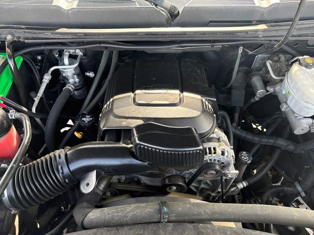 Used 2013 Chevrolet Silverado 2500 LT w/ Interior Plus Package AWD/4WD image 24