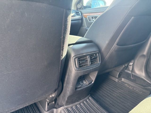 Used 2018 Honda CR-V EX image 21