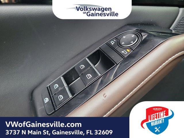 Used 2024 MAZDA CX-30 2.5 Turbo w/ Premium Package image 21