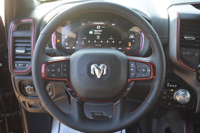 Used 2026 RAM 1500 Rebel w/ Bed Utility Group image 21