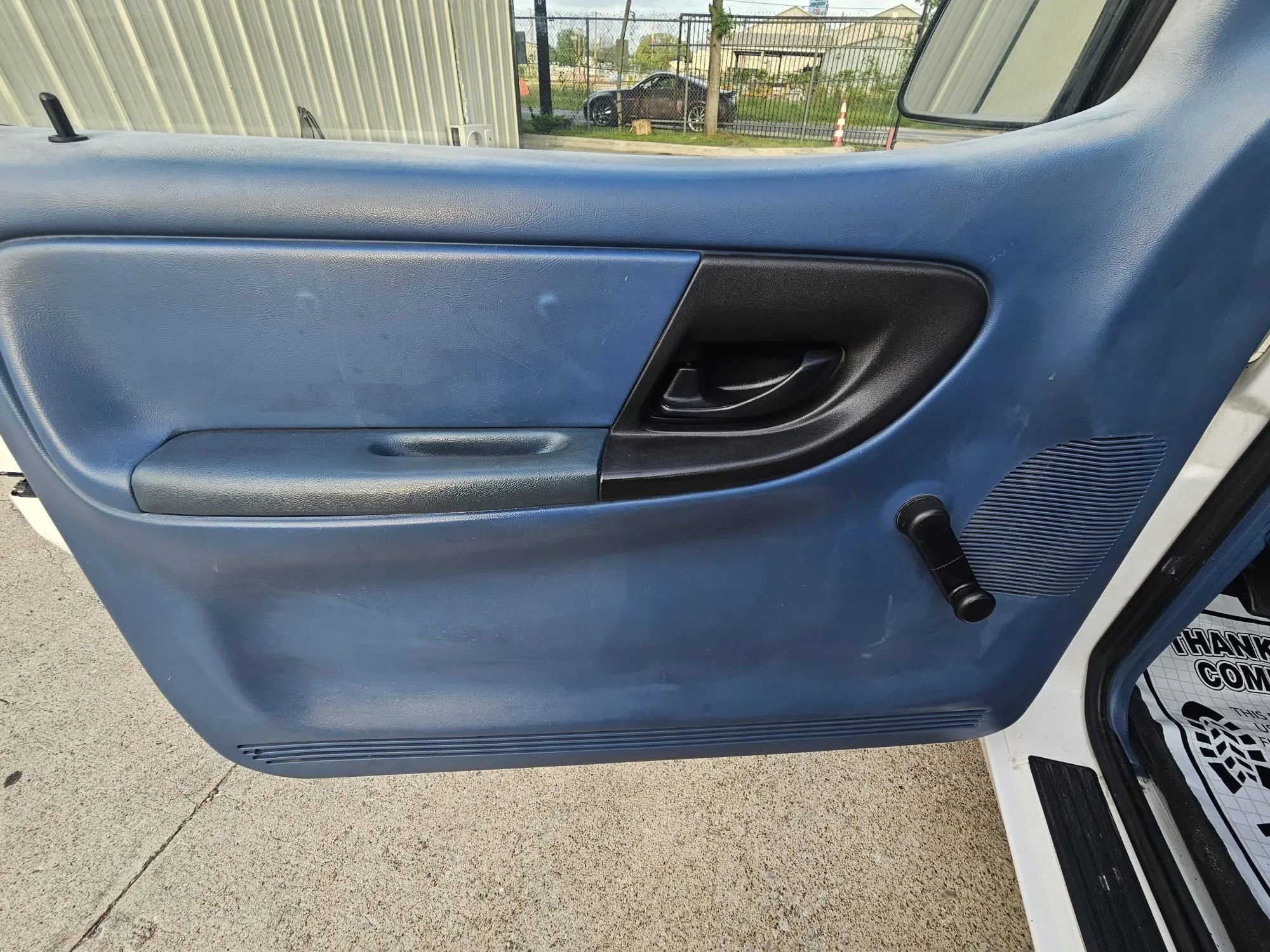 Used 1996 Ford Ranger 2WD Regular Cab image 23