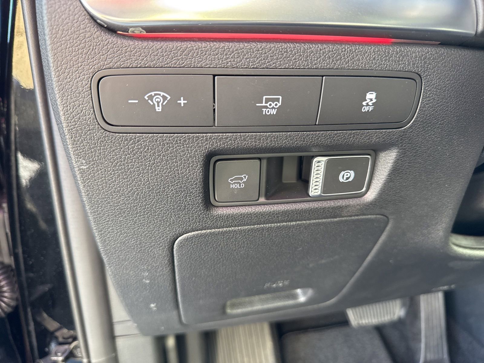 Used 2025 Hyundai Palisade Calligraphy image 23