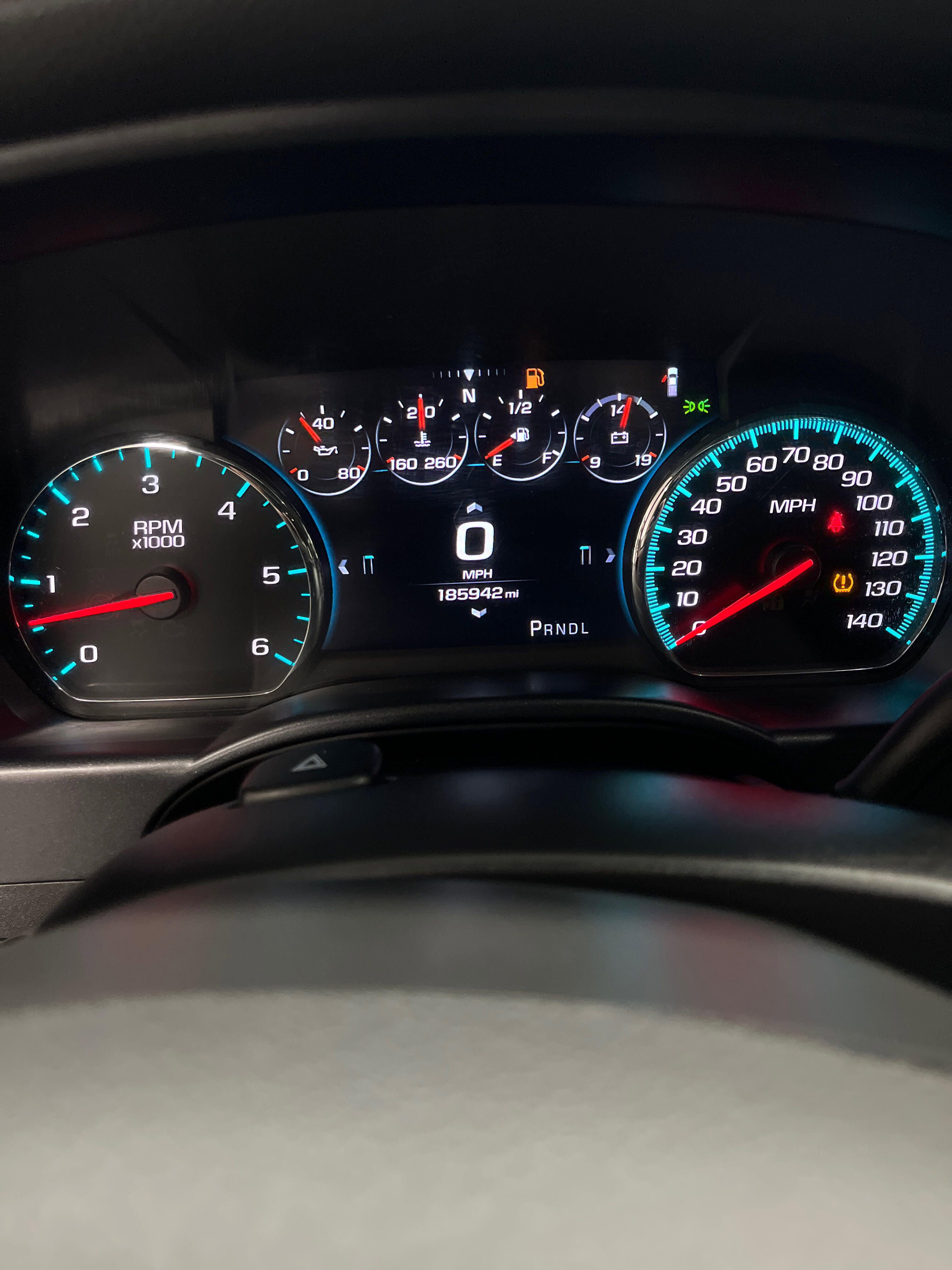 Used 2017 GMC Sierra 1500 Denali AWD/4WD image 13