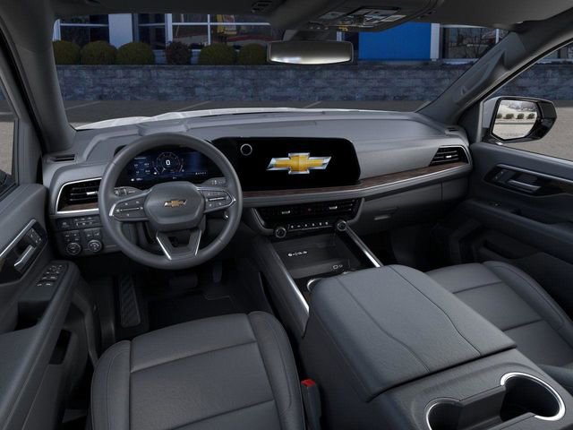 New 2026 Chevrolet Suburban LT w/ Comfort Package image 16