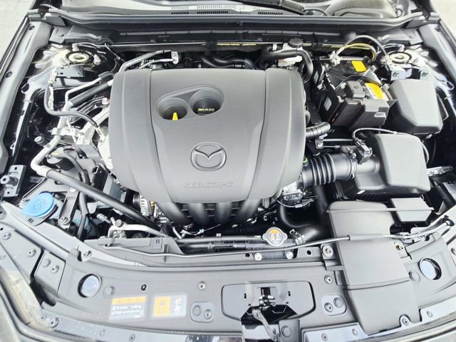 New 2026 MAZDA MAZDA3 2.5 S Hatchback w/ Premium Pkg image 15