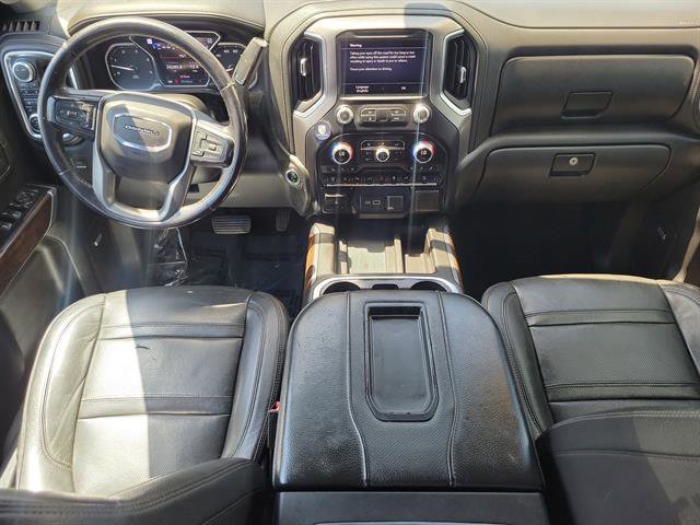 Certified 2020 GMC Sierra 3500 Denali w/ Denali Ultimate Package image 17