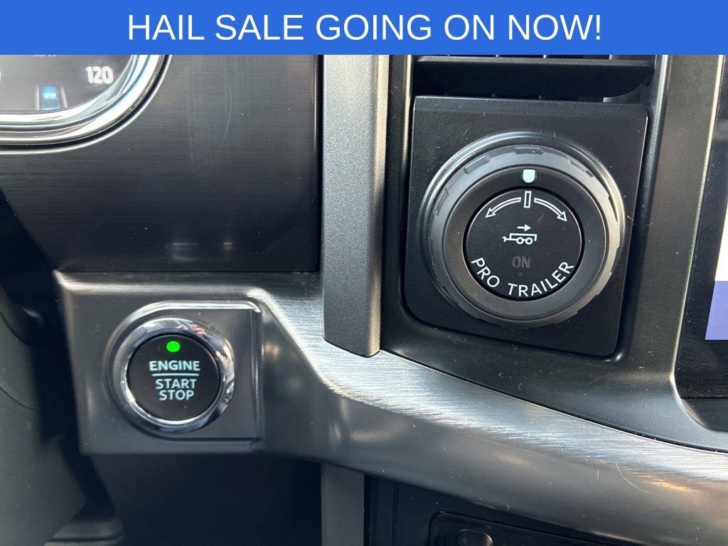 Used 2023 Ford F150 Lariat w/ Trailer Tow Package image 41