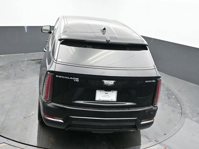 New 2025 Cadillac Escalade IQ Sport 2 AWD/4WD image 29