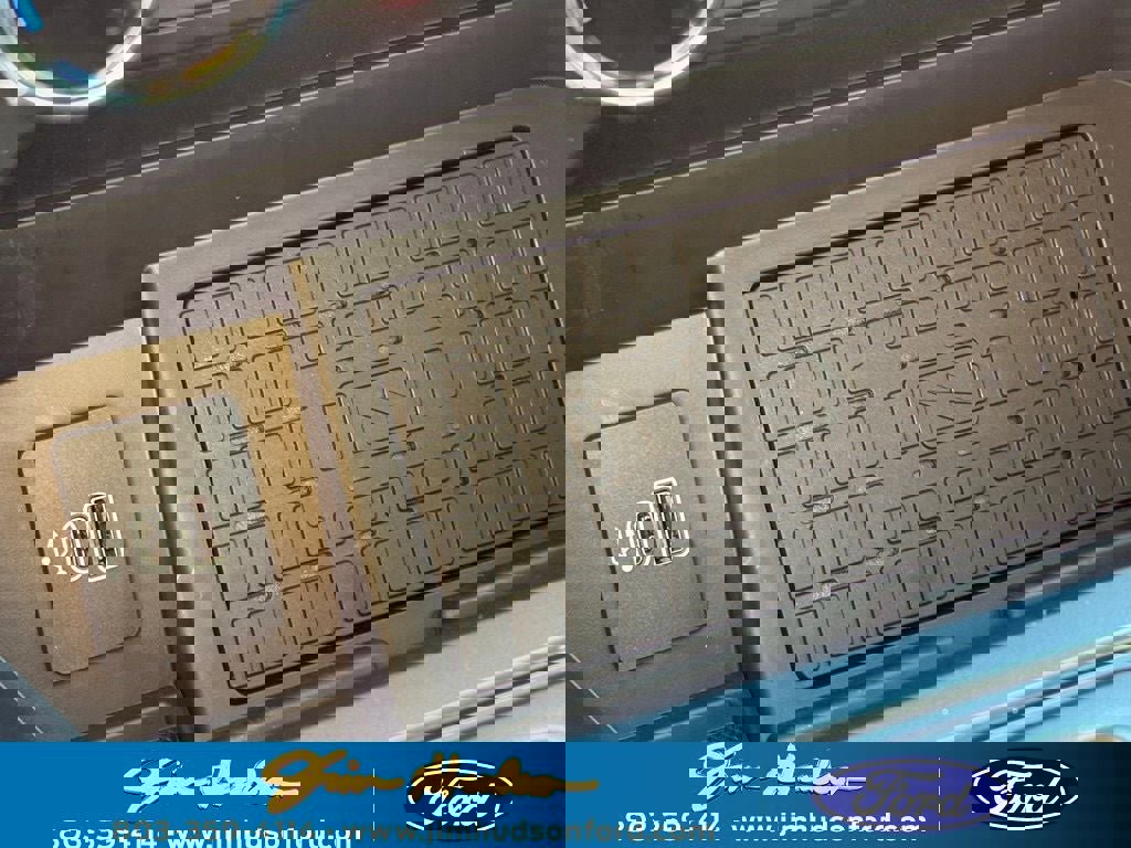 New 2025 Ford F150 XLT w/ Equipment Group 302A MID image 28