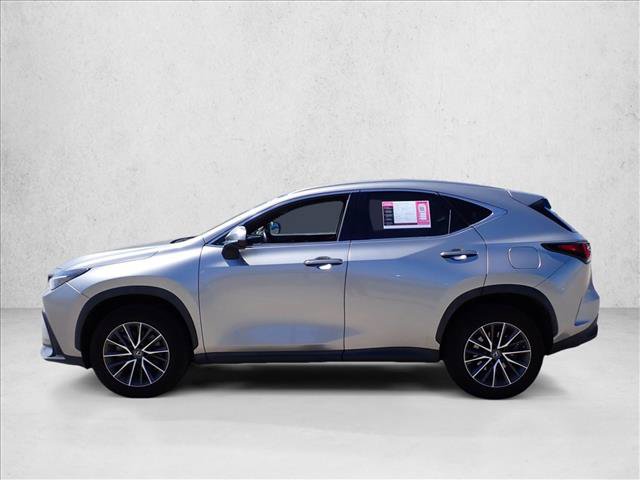 Used 2022 Lexus NX 350 AWD image 2
