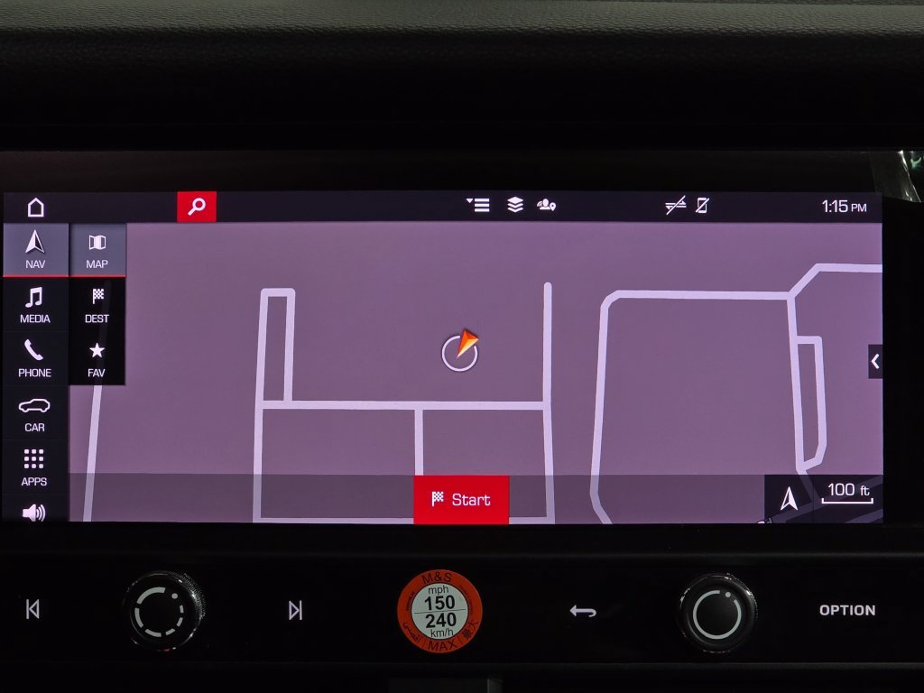 Certified 2023 Porsche Macan AWD/4WD image 18