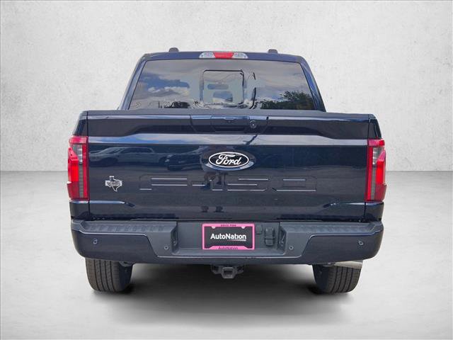 New 2026 Ford F150 XLT image 8