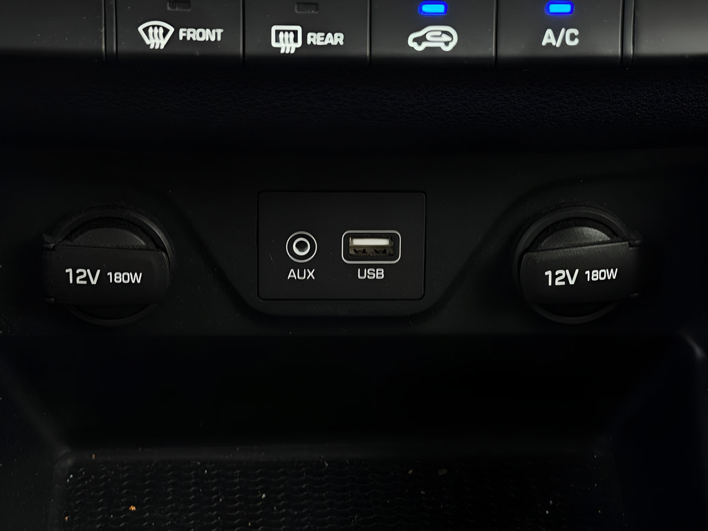 Used 2020 Hyundai Tucson SE AWD/4WD image 27