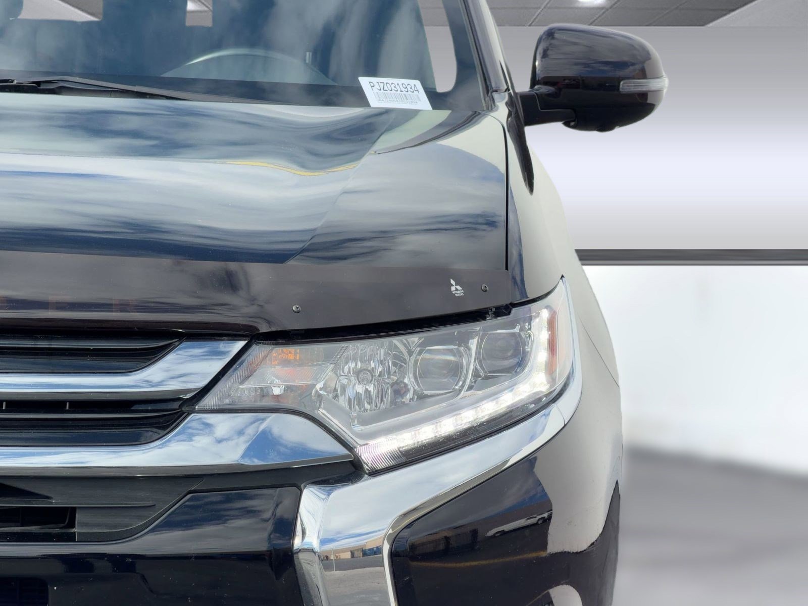 Used 2018 Mitsubishi Outlander SEL image 9