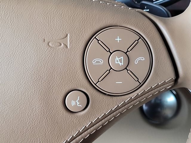 Used 2012 Mercedes-Benz S 350 BlueTEC 4MATIC image 25