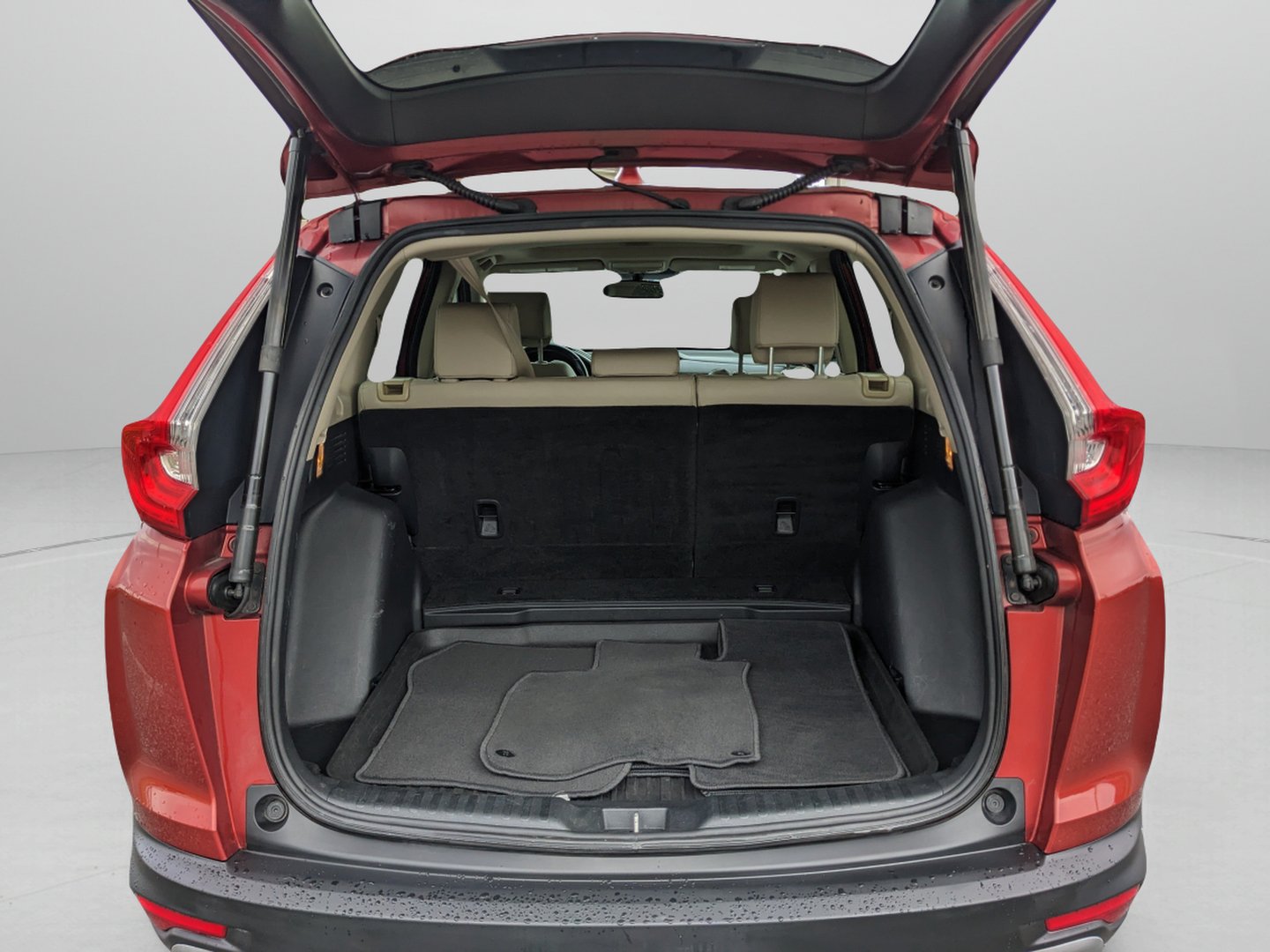 Used 2018 Honda CR-V EX-L image 11