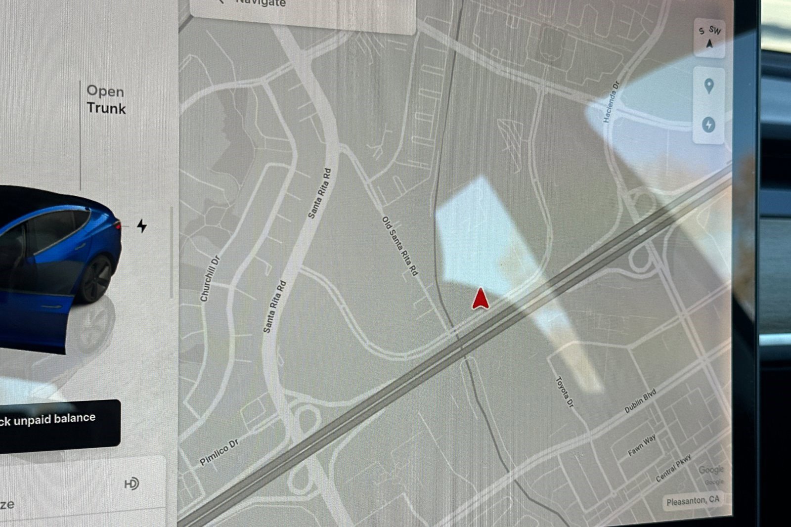 Used 2022 Tesla Model 3 Standard Range image 24