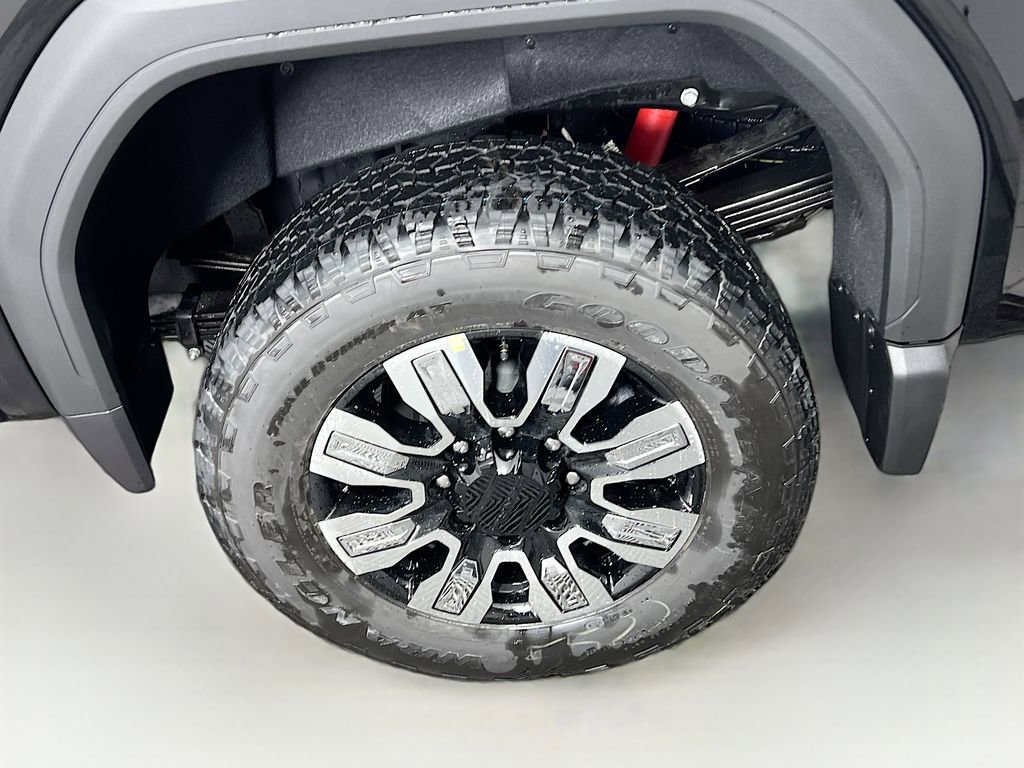New 2026 GMC Sierra 3500 Denali w/ Denali Reserve Package AWD/4WD image 26