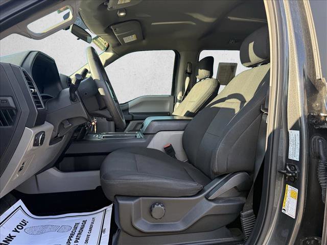 Used 2018 Ford F150 XL w/ Equipment Group 101A Mid image 10