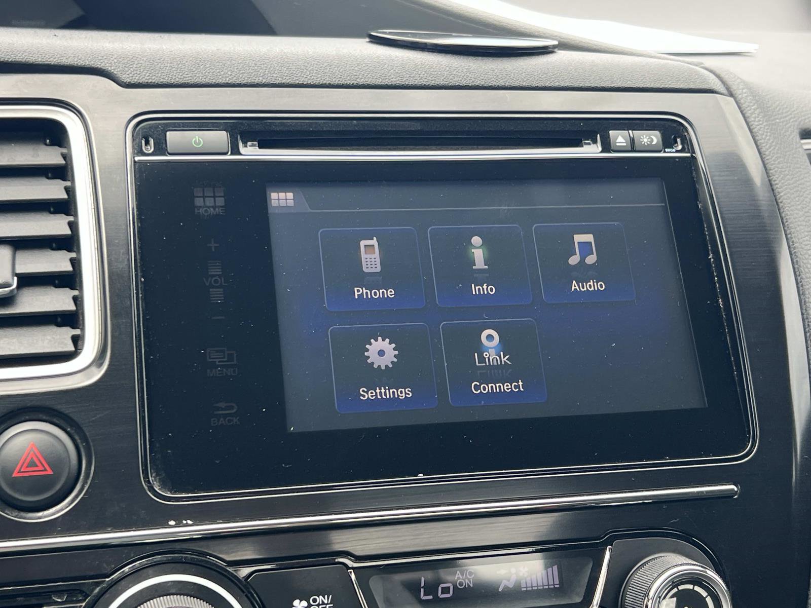 Used 2014 Honda Civic EX image 15