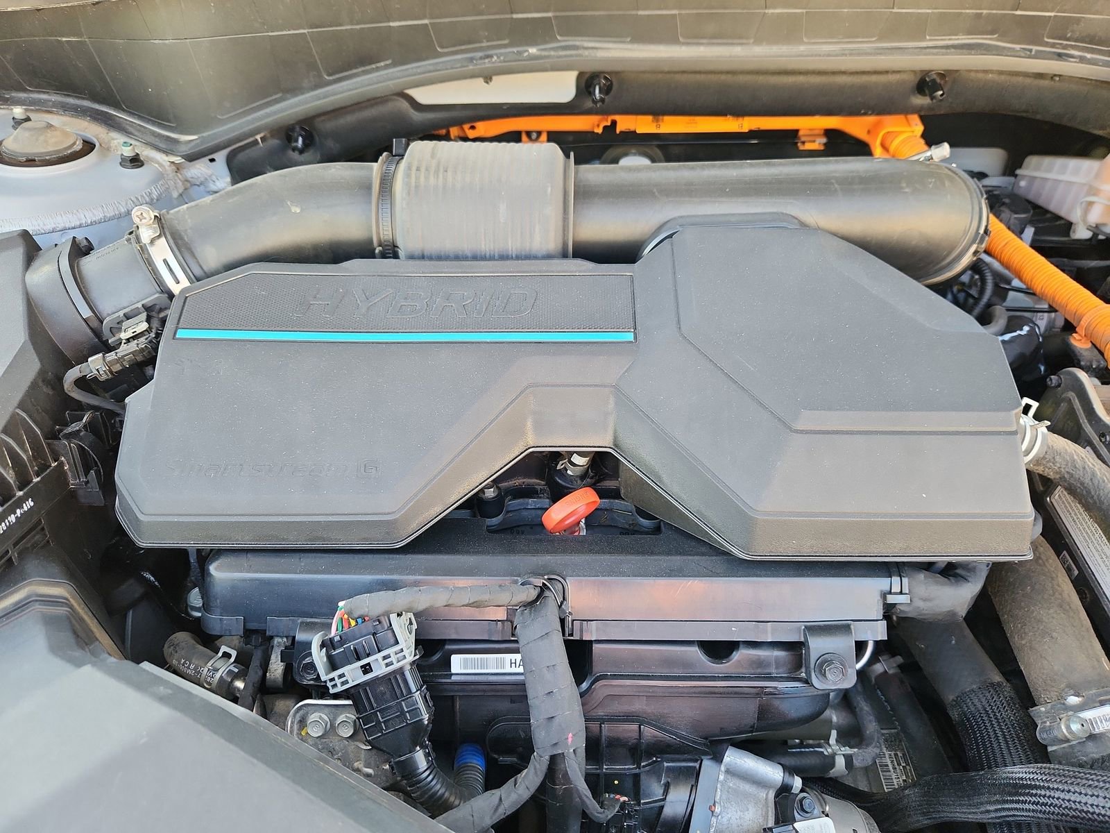 Used 2022 Hyundai Santa Fe SEL Convenience AWD/4WD image 17