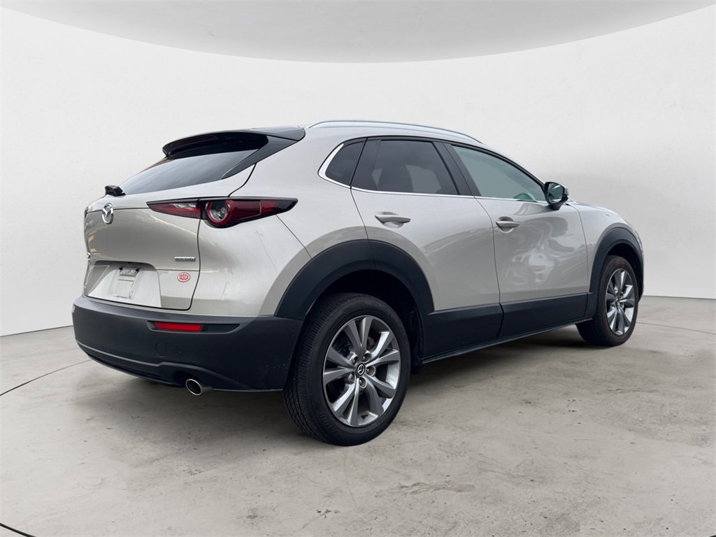 Used 2023 MAZDA CX-30 AWD 2.5 S w/ Select Package image 29