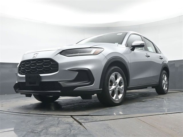 Used 2023 Honda HR-V LX image 23