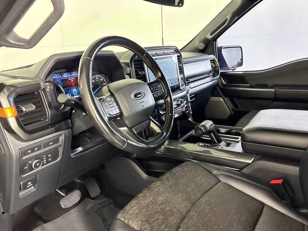 Used 2022 Ford F150 Tremor w/ Equipment Group 401A Mid image 7