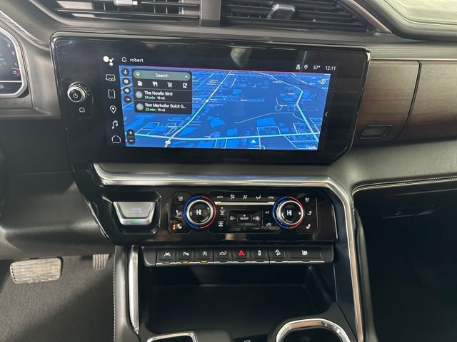 Used 2023 GMC Sierra 1500 Denali Ultimate image 21