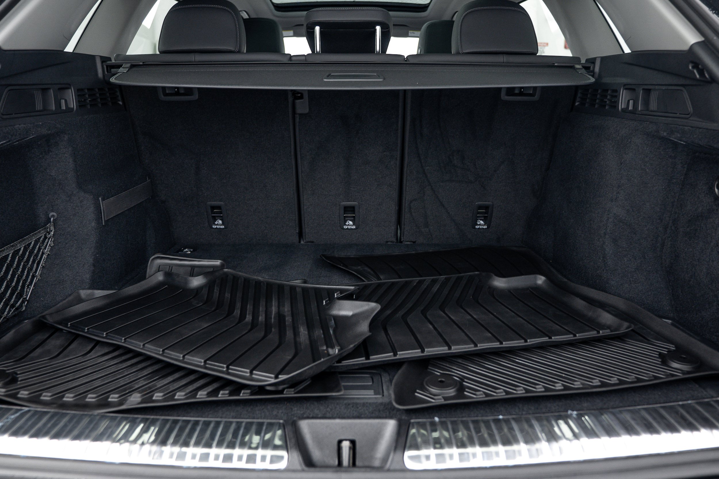 Used 2025 Audi Q5 Premium Plus w/ Premium Plus AWD/4WD image 18
