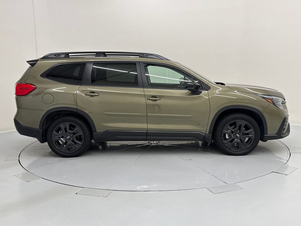 Used 2024 Subaru Ascent Onyx Edition AWD/4WD image 7