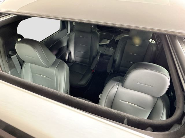 New 2026 Hyundai Palisade Calligraphy image 12