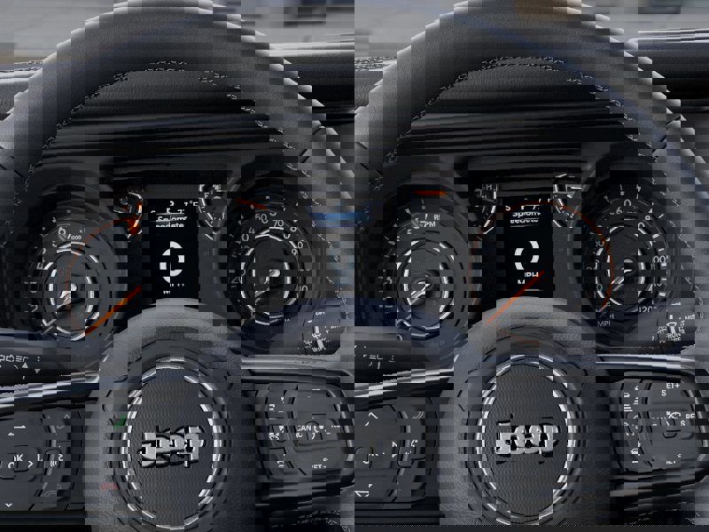 New 2026 Jeep Gladiator Sport AWD/4WD image 19