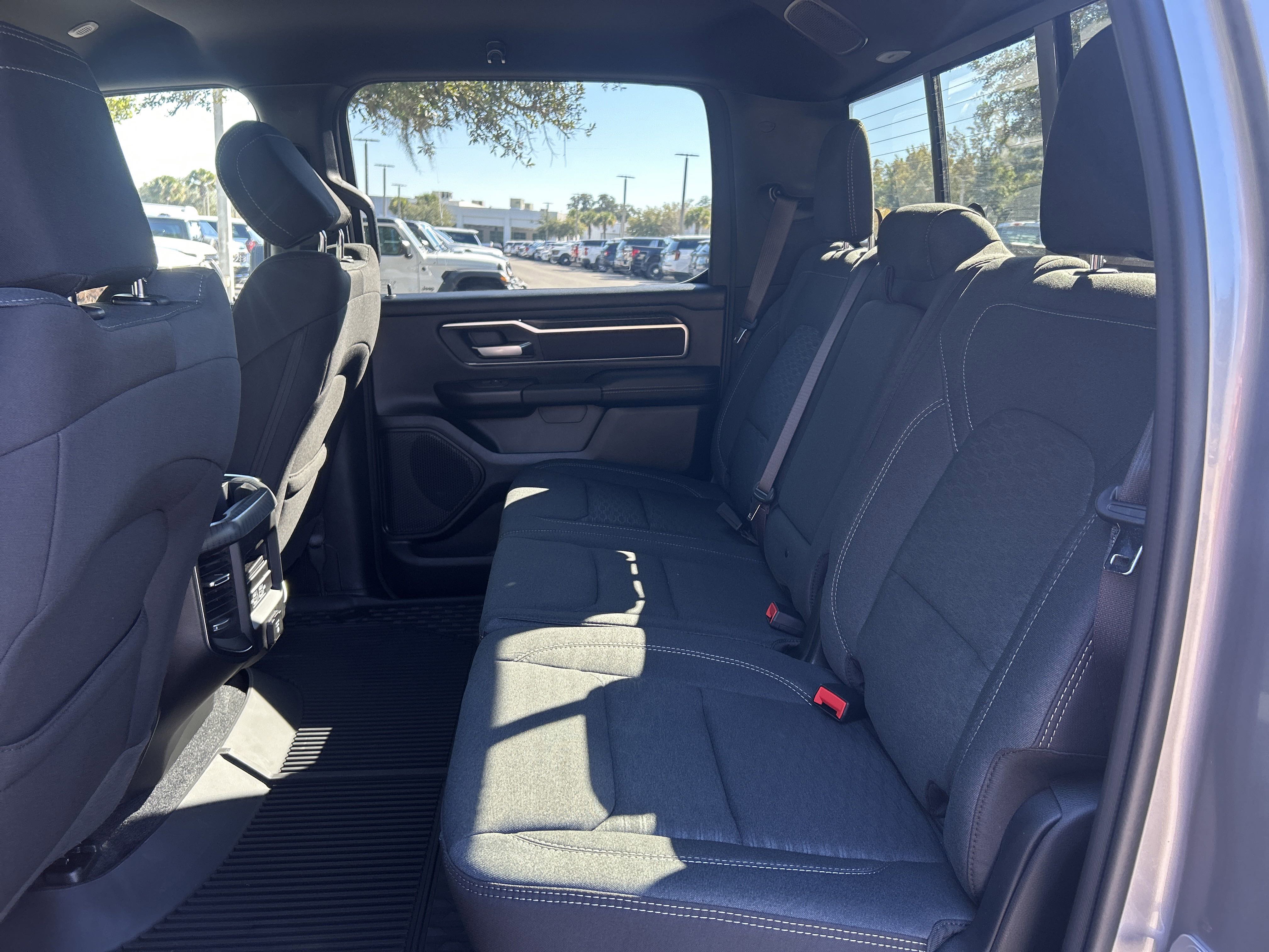 New 2026 RAM 1500 Big Horn image 31