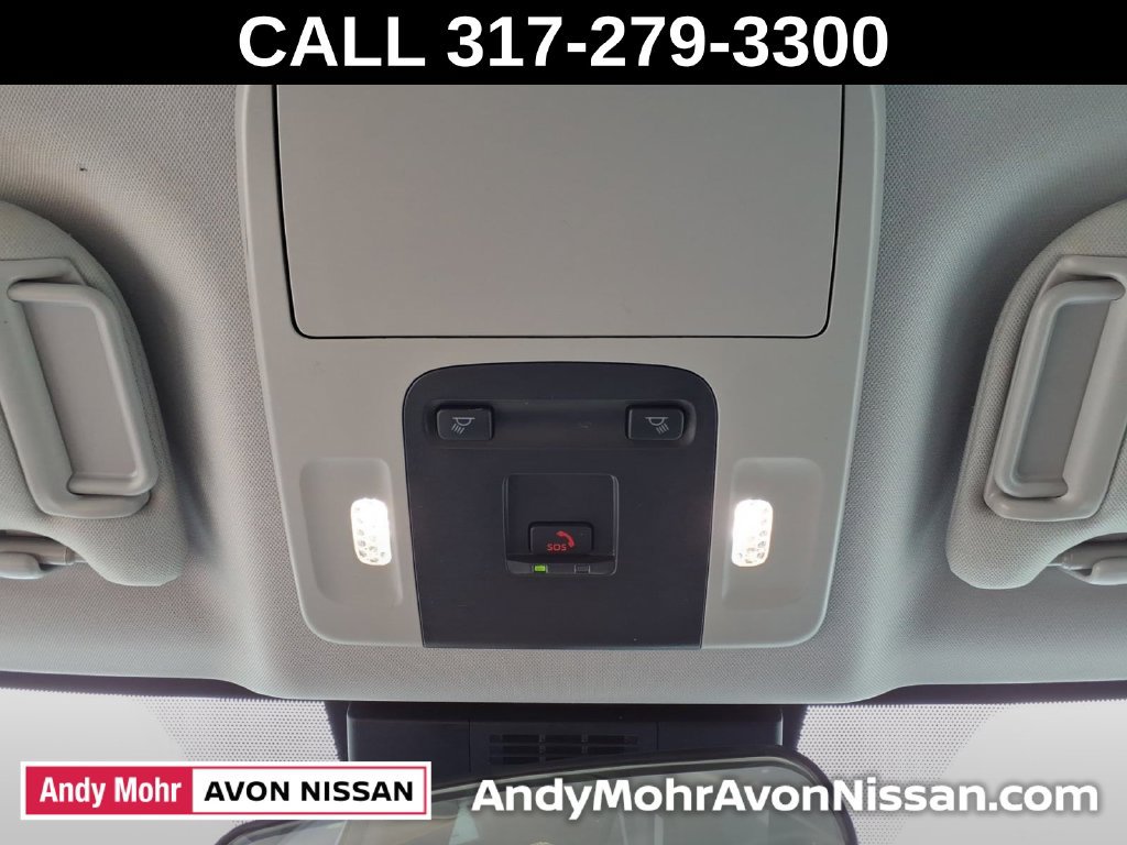 Used 2025 Toyota Camry LE FWD image 34