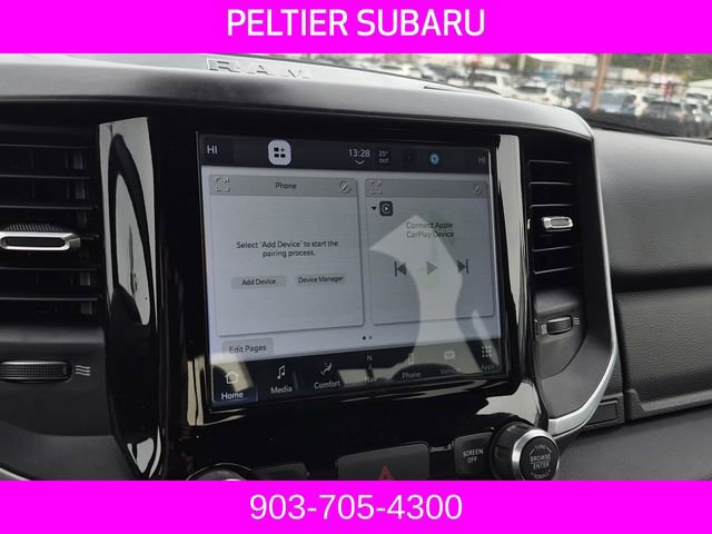 Used 2022 RAM 1500 Lone Star image 34