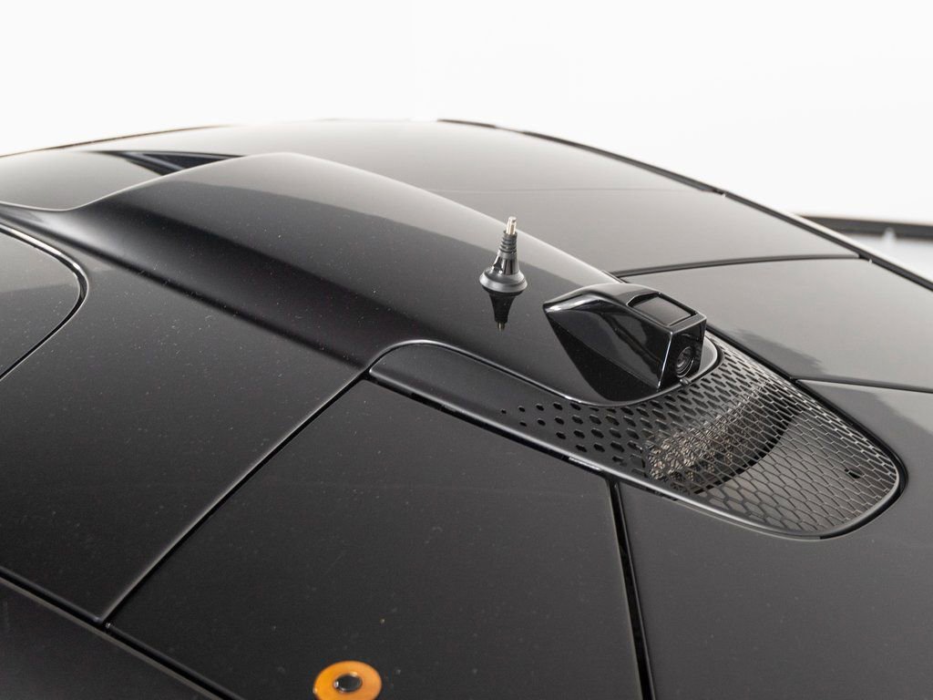 Used 2015 McLaren P1 image 80