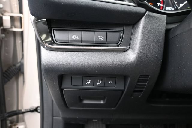 Used 2024 MAZDA CX-30 AWD 2.5 S w/ Preferred Package image 17