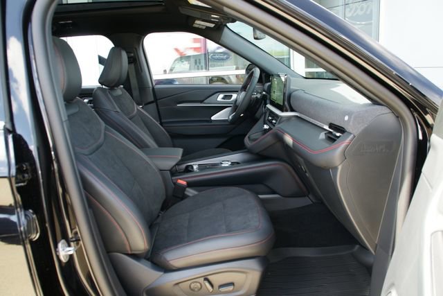 New 2026 Ford Explorer ST AWD/4WD image 43