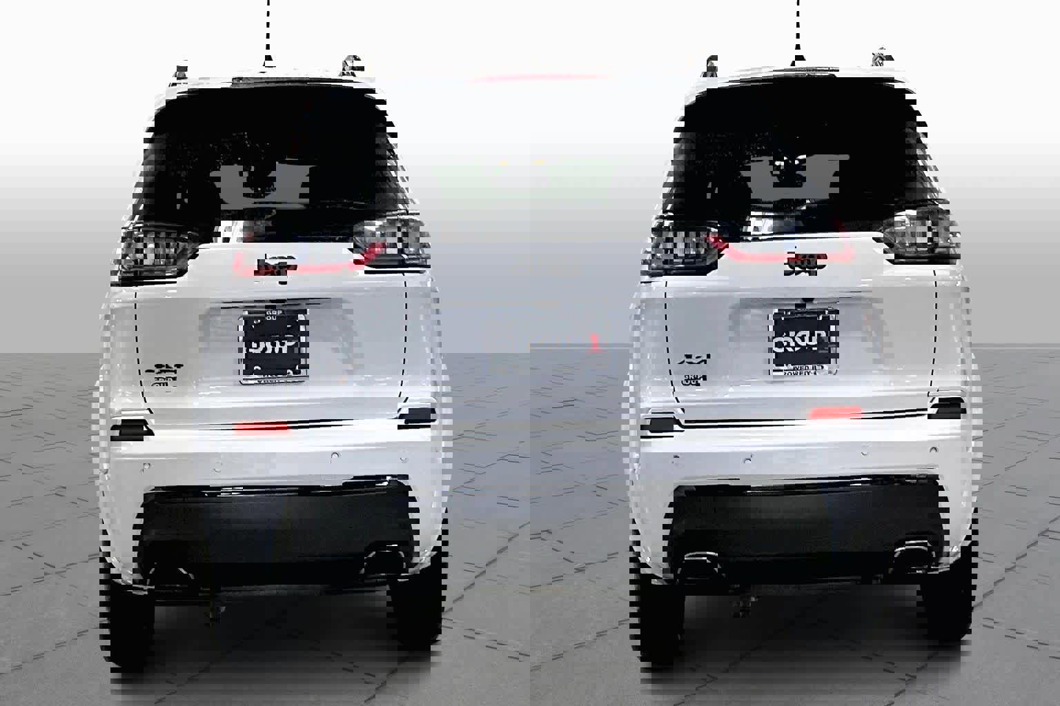 Used 2021 Jeep Cherokee High Altitude image 5