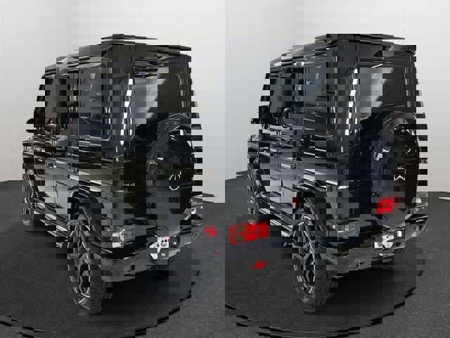 Used 2016 Mercedes-Benz G 63 AMG 4MATIC image 6