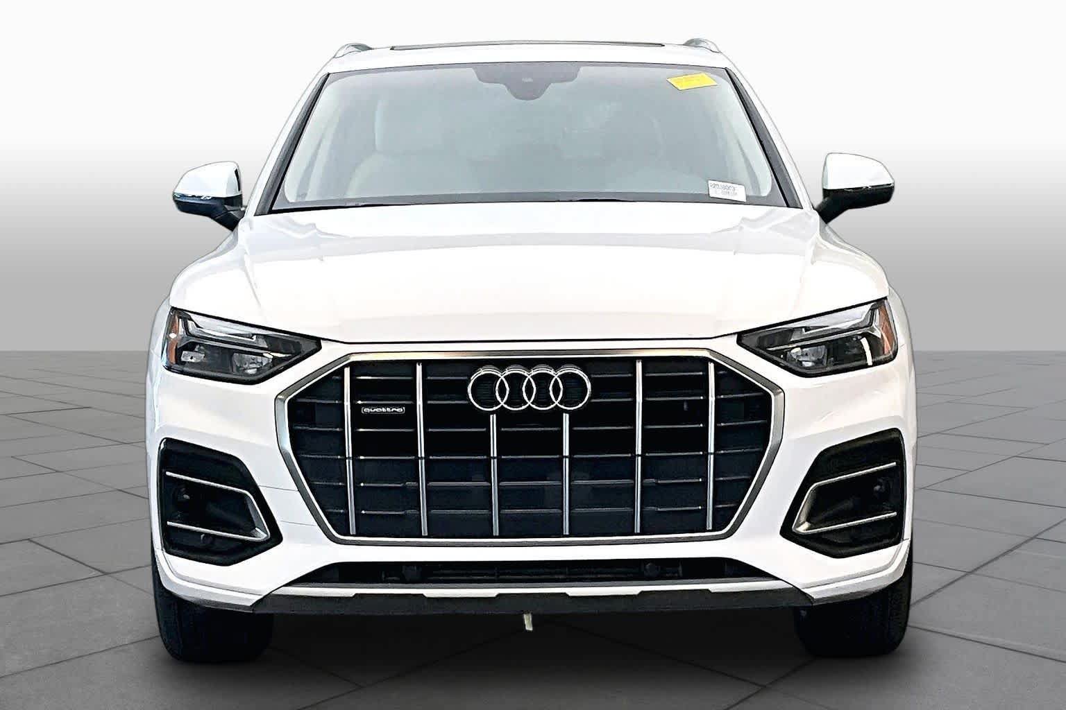 Used 2024 Audi Q5 2.0T Premium AWD/4WD image 4