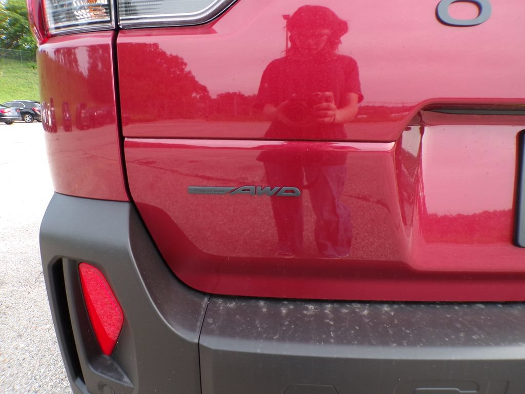 New 2026 Subaru Outback Premium AWD/4WD image 13