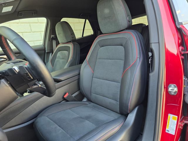 Used 2024 Chevrolet Blazer EV RS AWD/4WD image 21