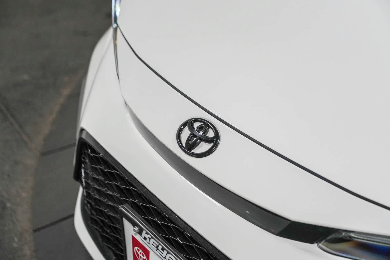 Certified 2026 Toyota Corolla SE FWD image 9