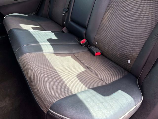 Used 2015 Toyota Corolla S image 12